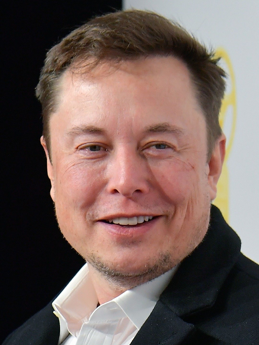 Elon Mask