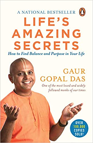 Gaur Gopal Das